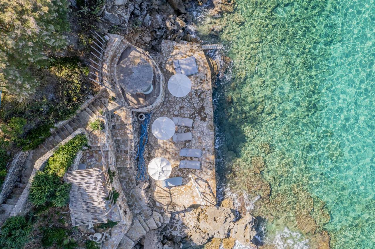 Paradisso Beach Villas Zakynthos Exteriér fotografie