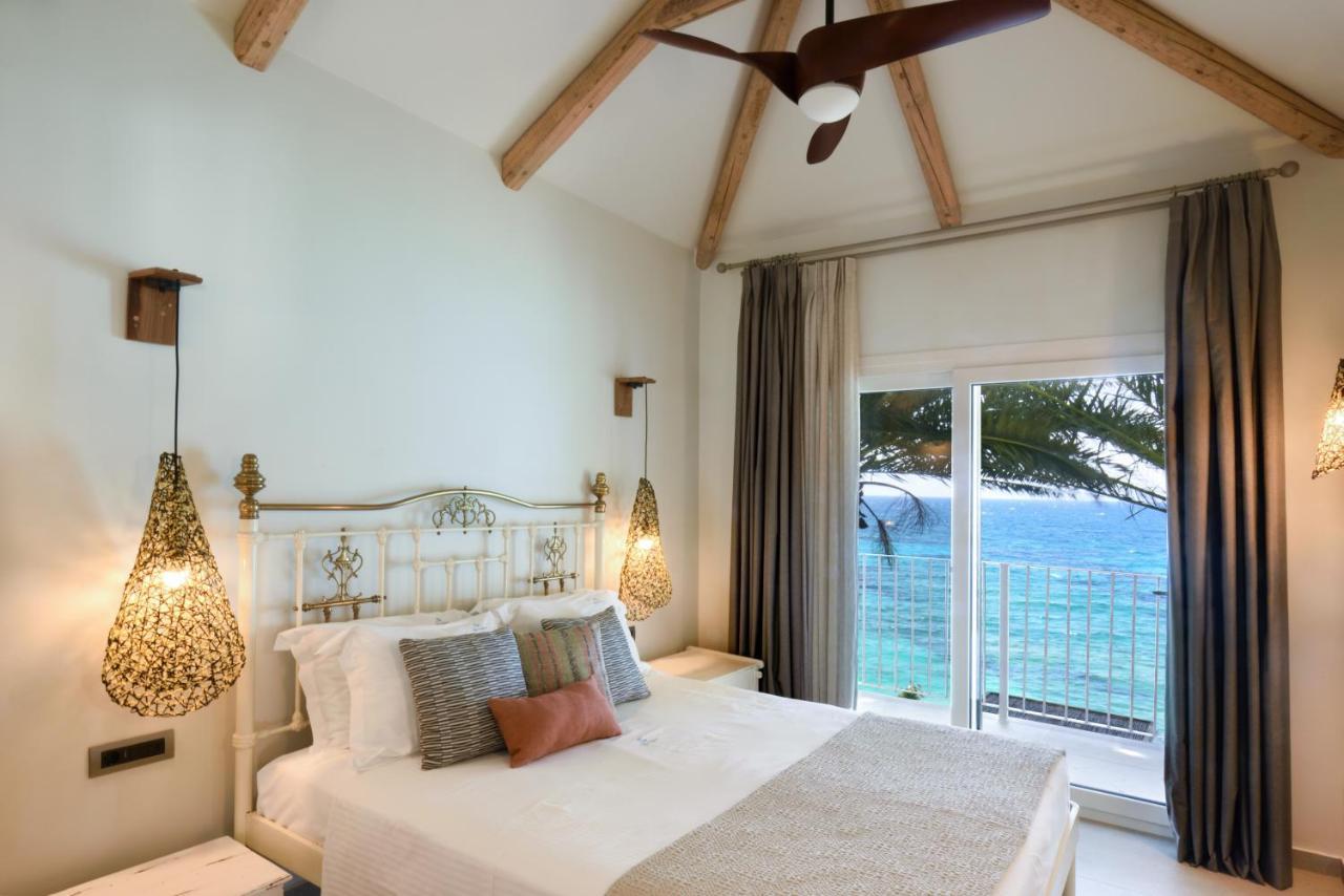 Paradisso Beach Villas Zakynthos Exteriér fotografie