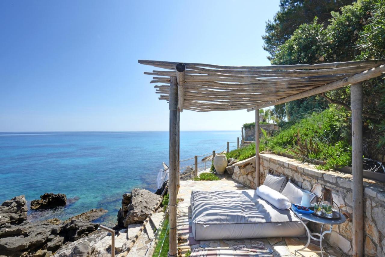 Paradisso Beach Villas Zakynthos Exteriér fotografie
