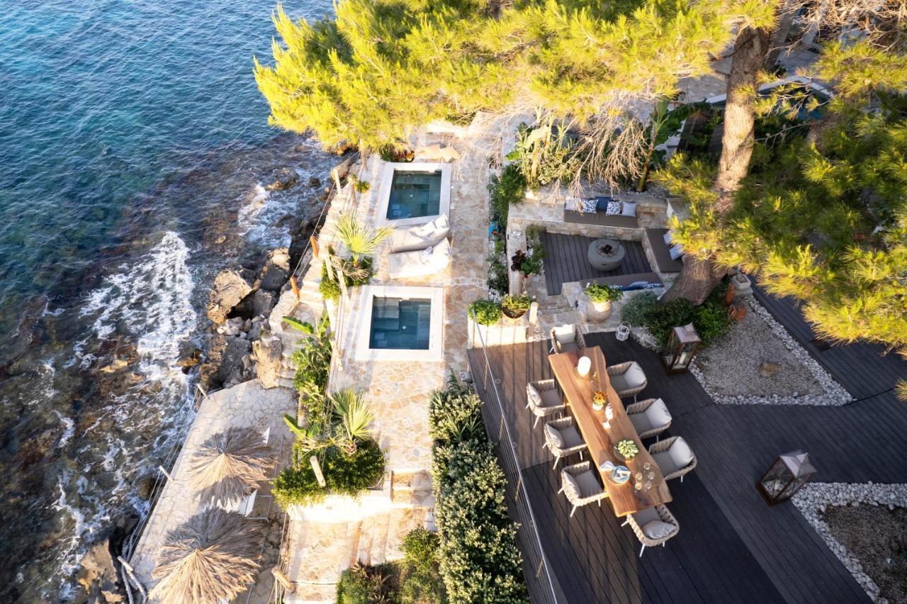 Paradisso Beach Villas Zakynthos Exteriér fotografie