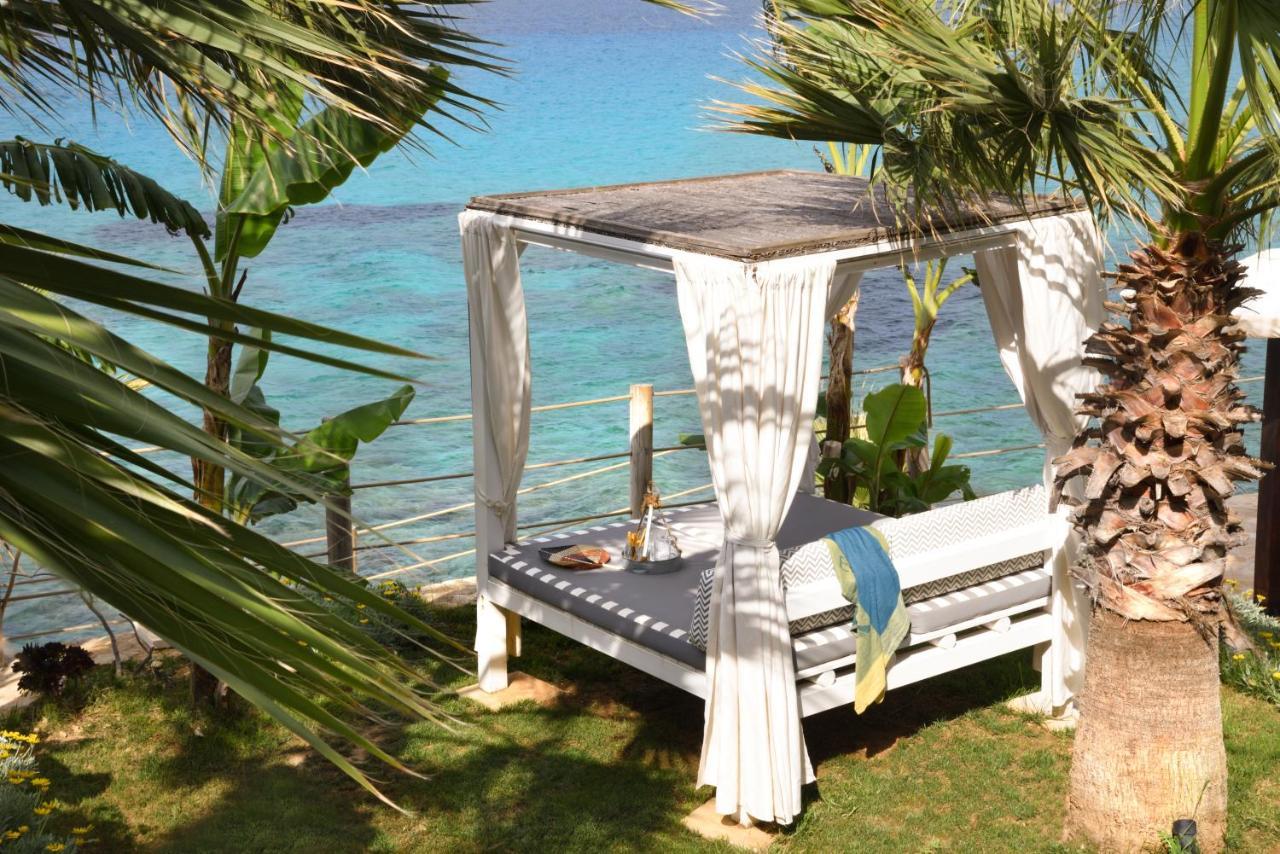 Paradisso Beach Villas Zakynthos Exteriér fotografie