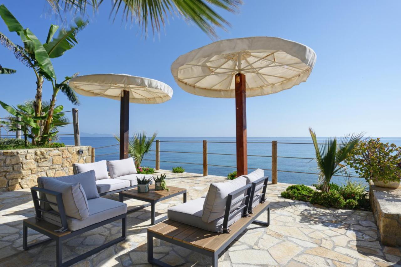 Paradisso Beach Villas Zakynthos Exteriér fotografie