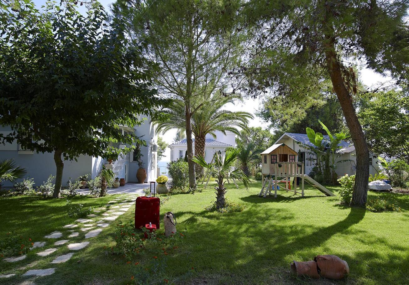 Paradisso Beach Villas Zakynthos Pokoj fotografie
