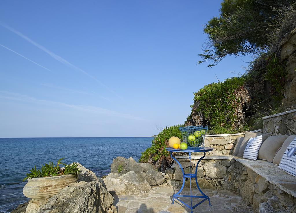 Paradisso Beach Villas Zakynthos Exteriér fotografie