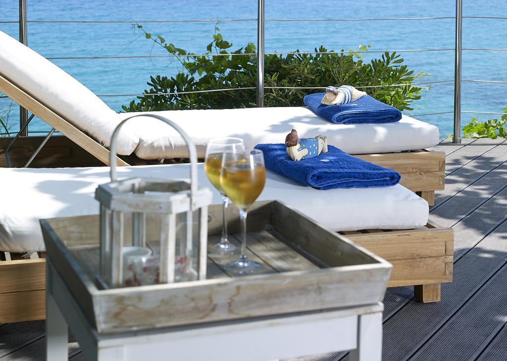 Paradisso Beach Villas Zakynthos Exteriér fotografie